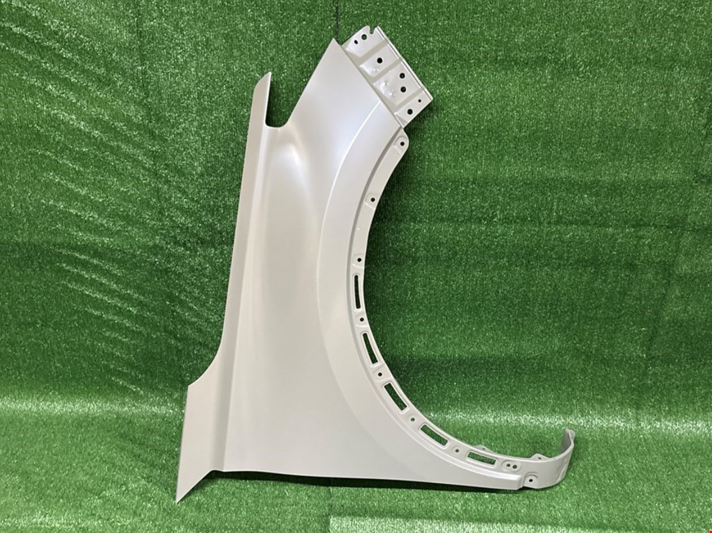 Крыло переднее правое CHERY Tiggo 7 Pro 2020-2024