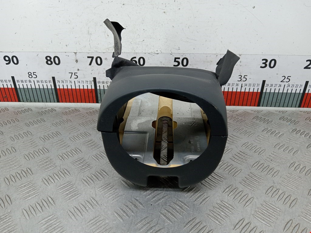 Кожух рулевой колонки AUDI Q7 I 2006-2015