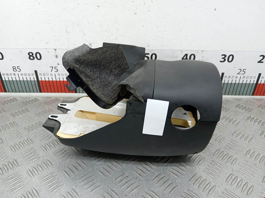 Кожух рулевой колонки AUDI Q7 I 2006-2015