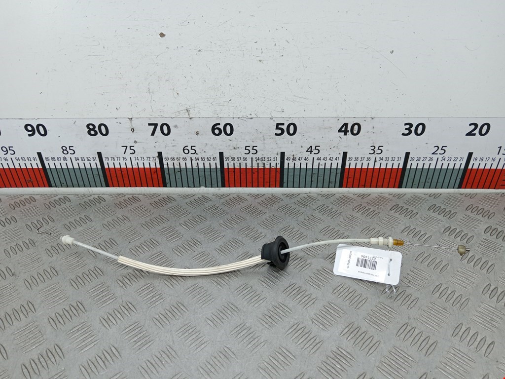 Трос двери передней Audi Q7 4L (2005-2015)