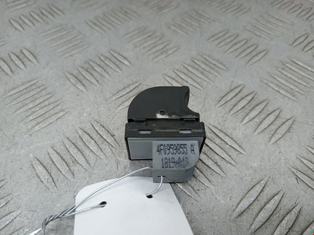 Кнопка стеклоподъемника AUDI Q7 I 2006-2015