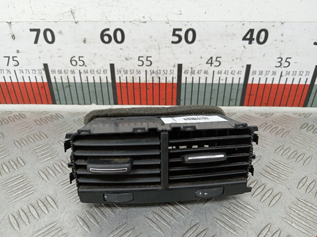 Дефлектор обдува салона Audi Q7 4L (2005-2015)