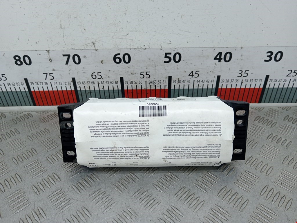 Подушка безопасности пассажирская (в торпедо) AUDI Q7 I 2006-2015