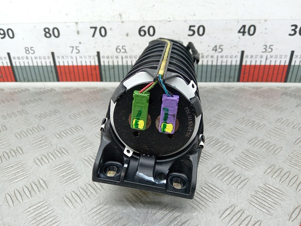 Подушка безопасности пассажирская (в торпедо) AUDI Q7 I 2006-2015