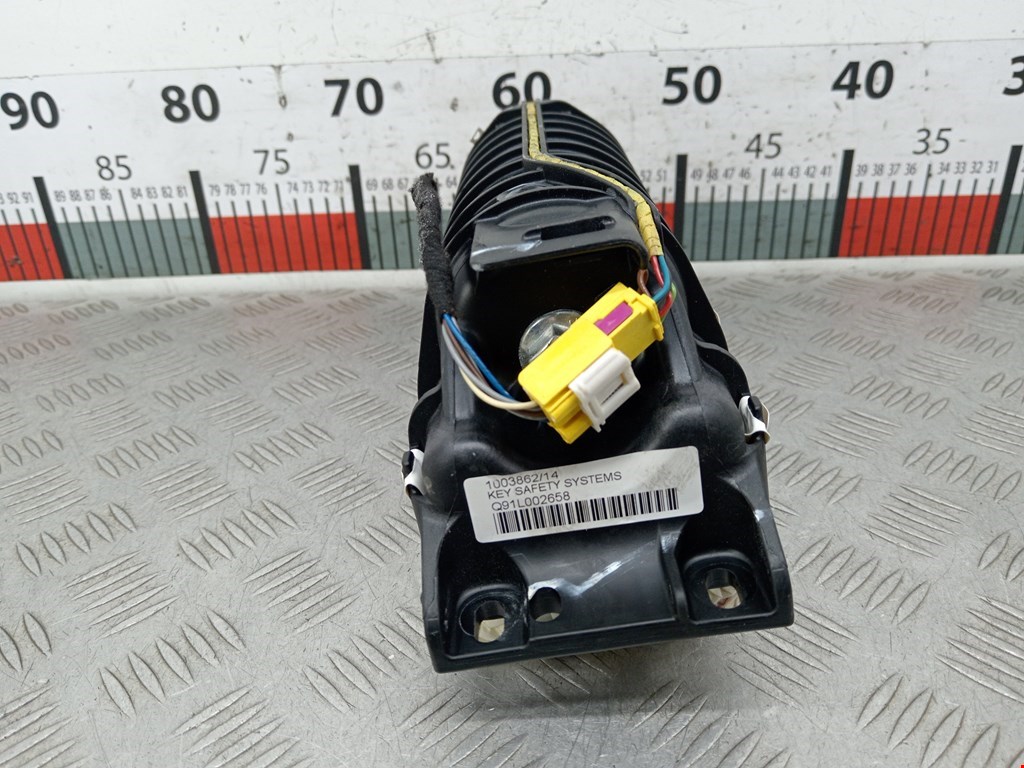 Подушка безопасности пассажирская (в торпедо) AUDI Q7 I 2006-2015