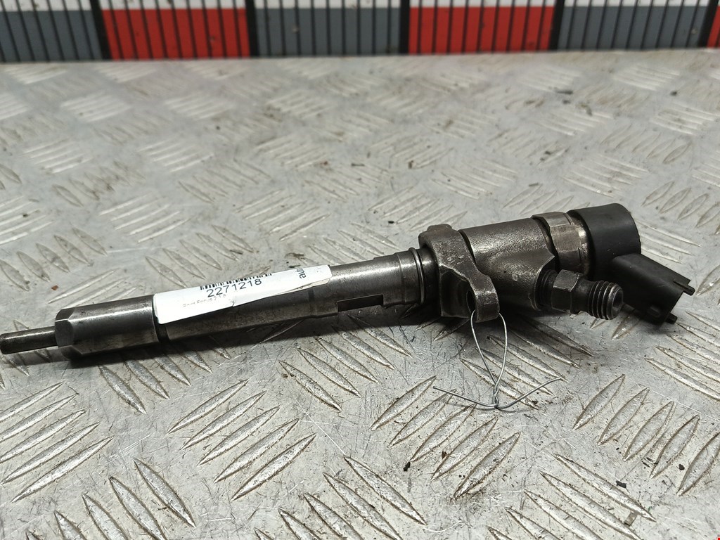 Форсунка дизельная электрическая FORD Focus II 2005-2011