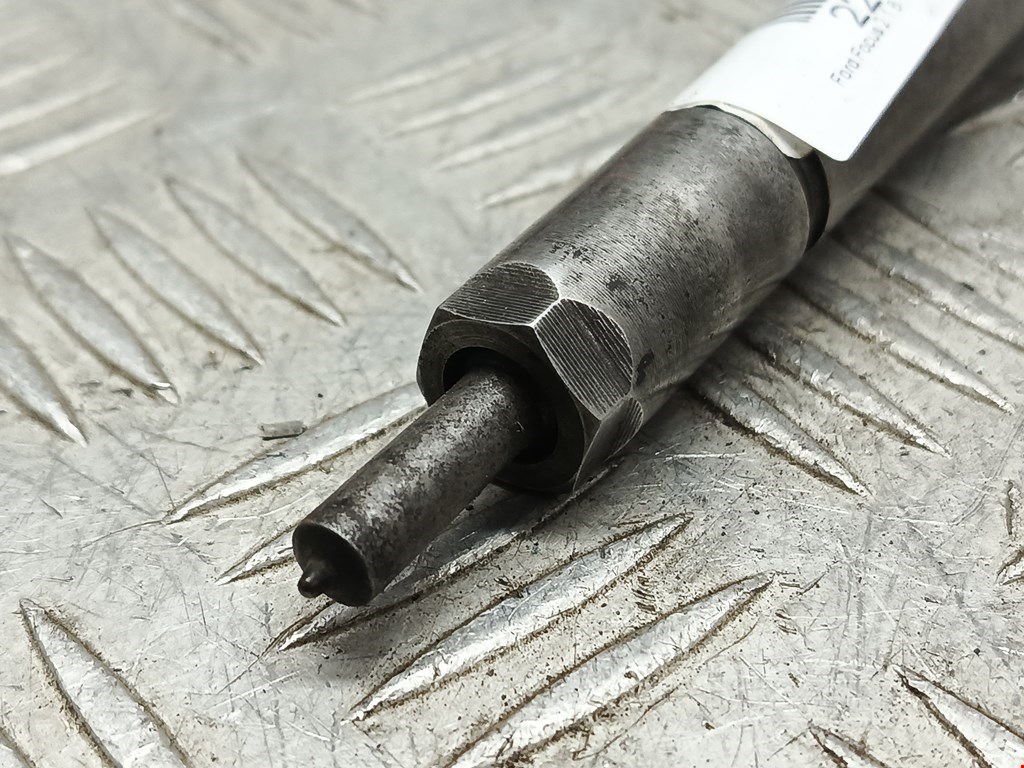 Форсунка дизельная электрическая FORD Focus II 2005-2011