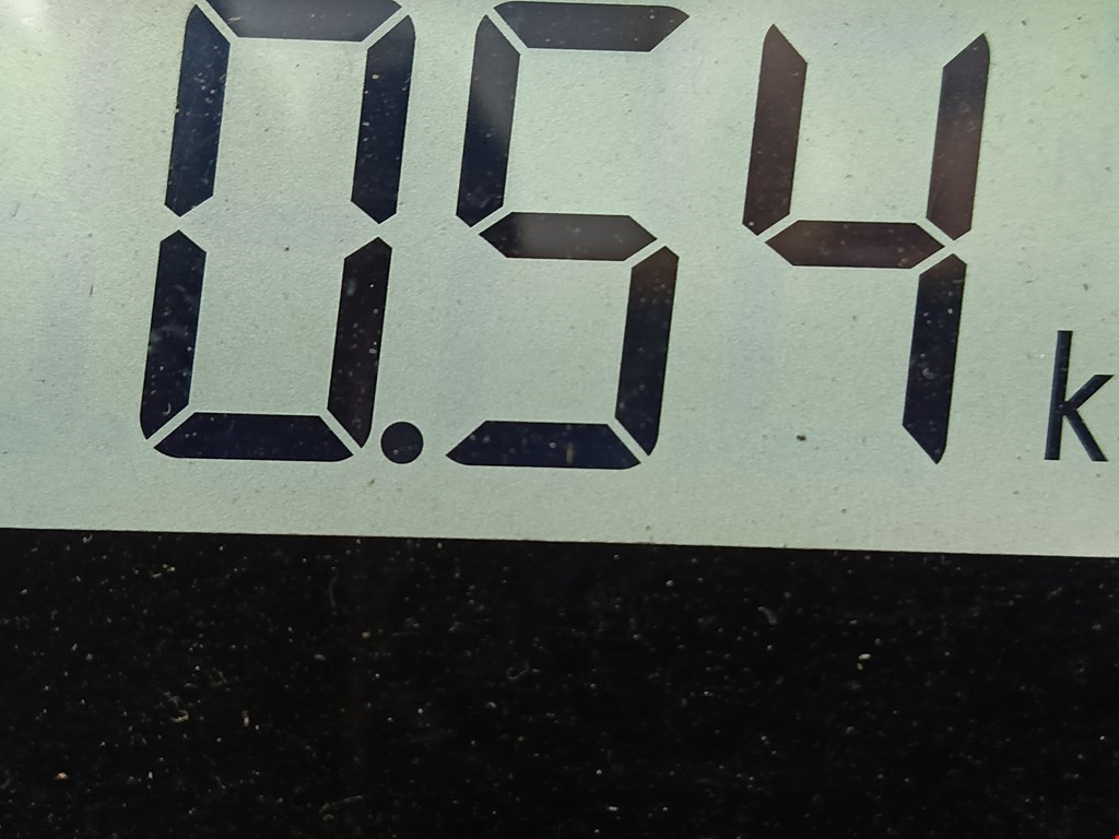 Форсунка дизельная электрическая FORD Focus II 2005-2011