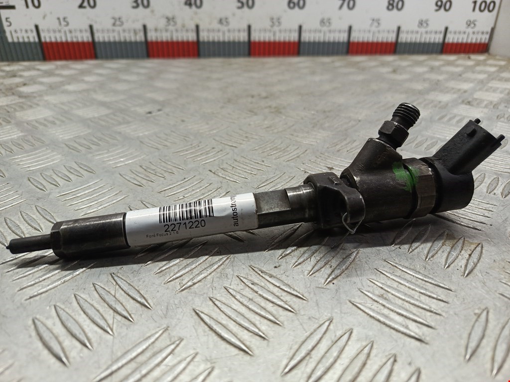 Форсунка дизельная электрическая FORD Focus II 2005-2011