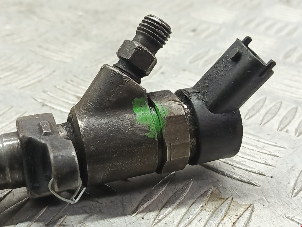 Форсунка дизельная электрическая FORD Focus II 2005-2011