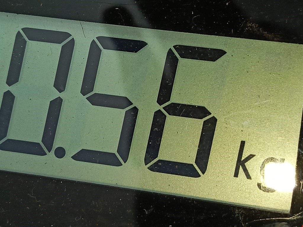 Форсунка дизельная электрическая FORD Focus II 2005-2011