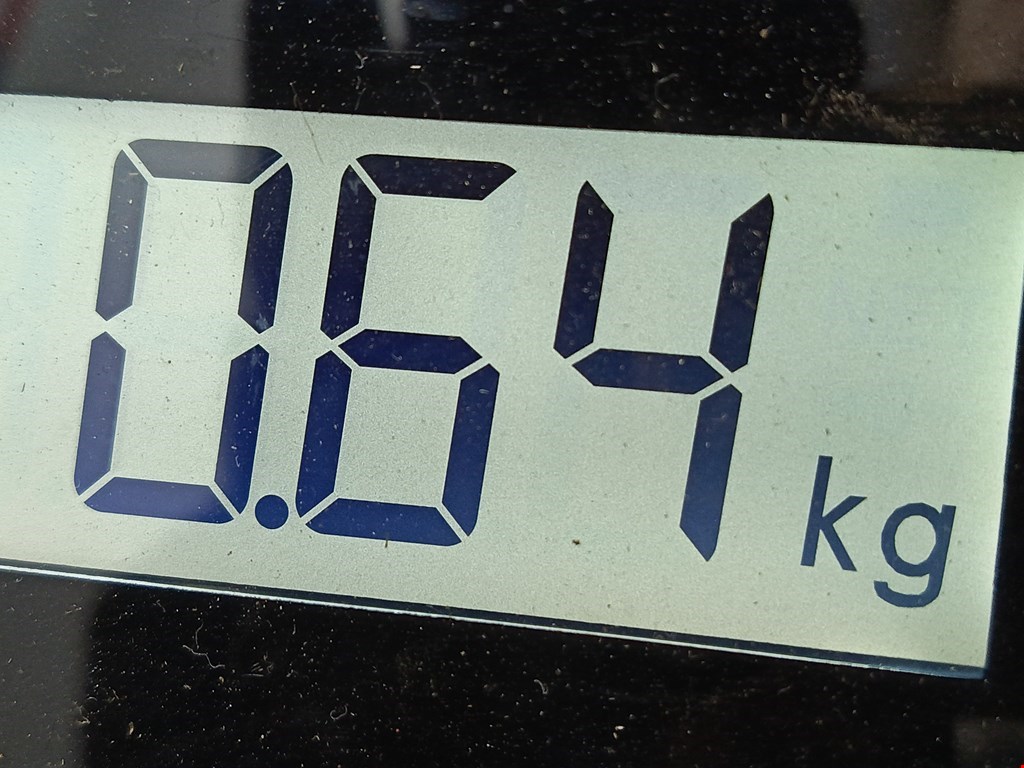 Блок управления двигателя (ЭБУ) PEUGEOT 307 2001-2008