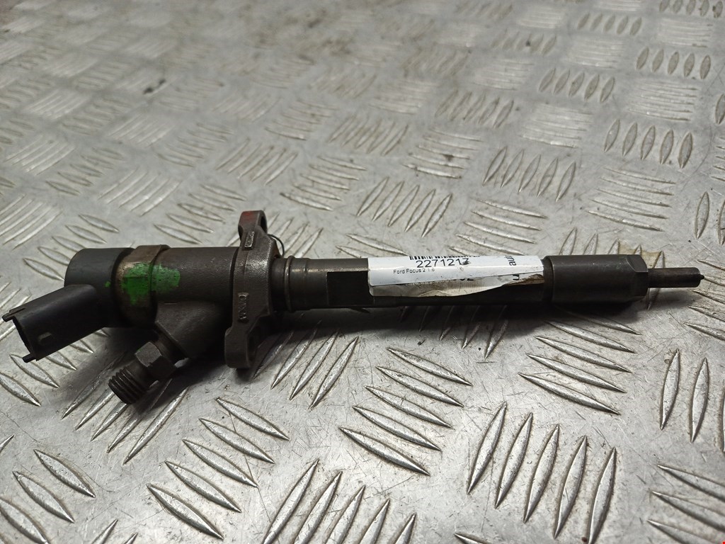 Форсунка дизельная электрическая FORD Focus II 2005-2011