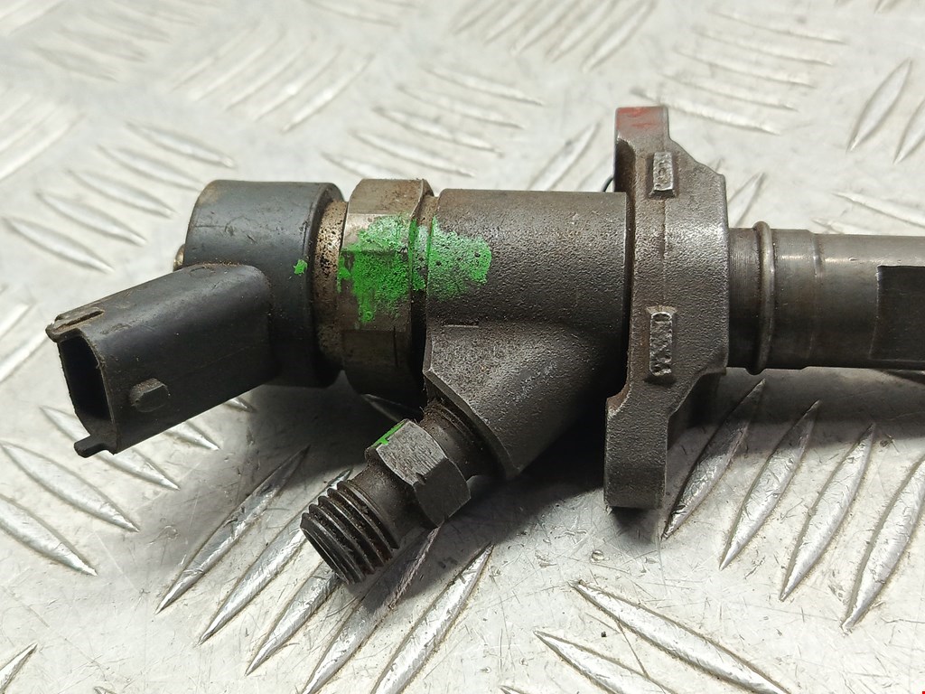 Форсунка дизельная электрическая FORD Focus II 2005-2011