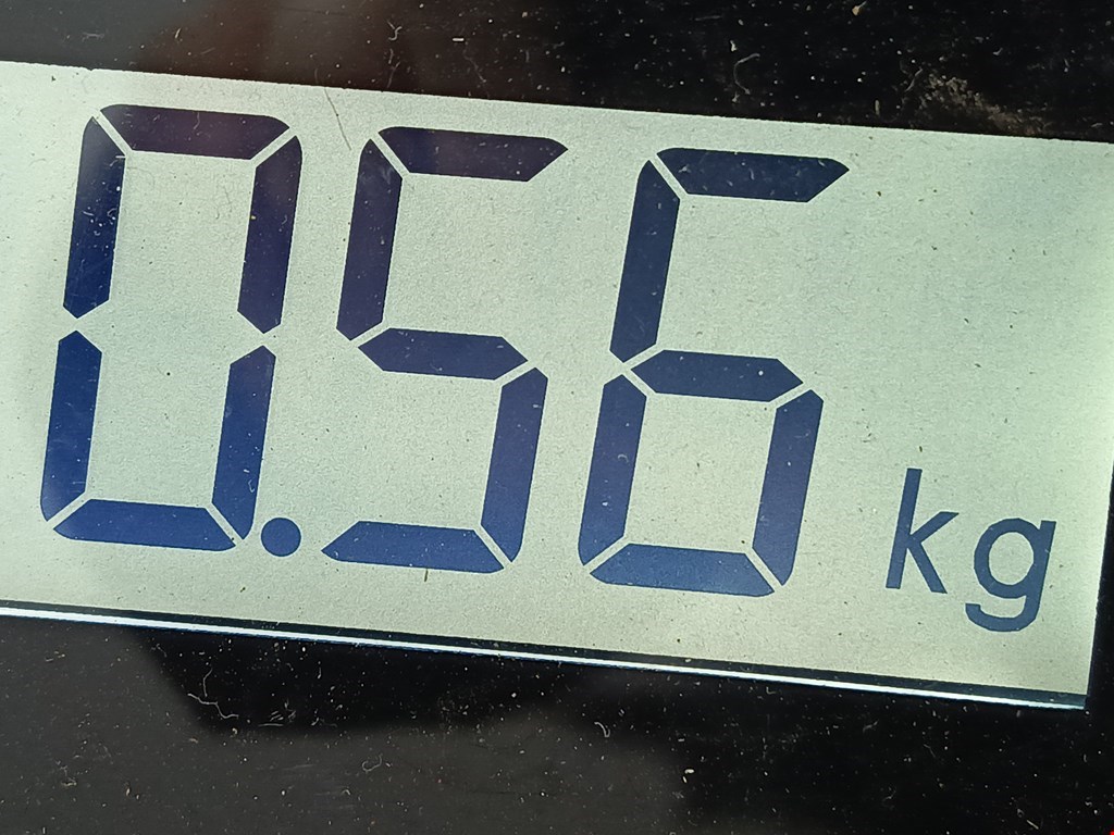 Форсунка дизельная электрическая FORD Focus II 2005-2011