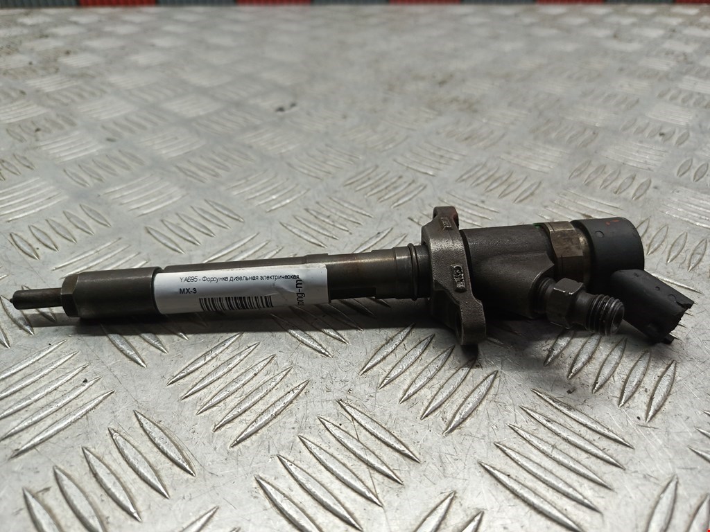 Форсунка дизельная электрическая FORD Focus II 2005-2011