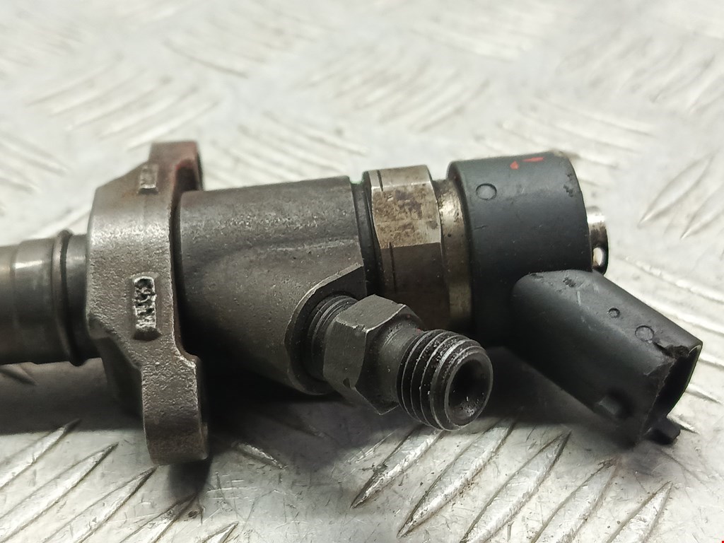 Форсунка дизельная электрическая FORD Focus II 2005-2011