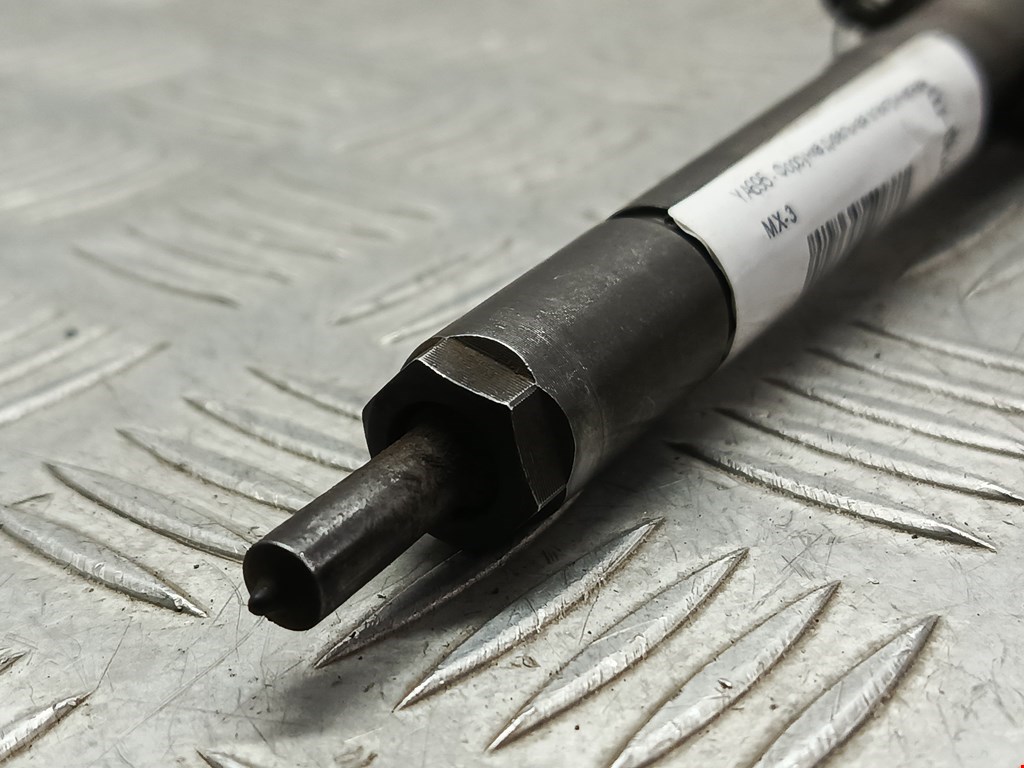 Форсунка дизельная электрическая FORD Focus II 2005-2011