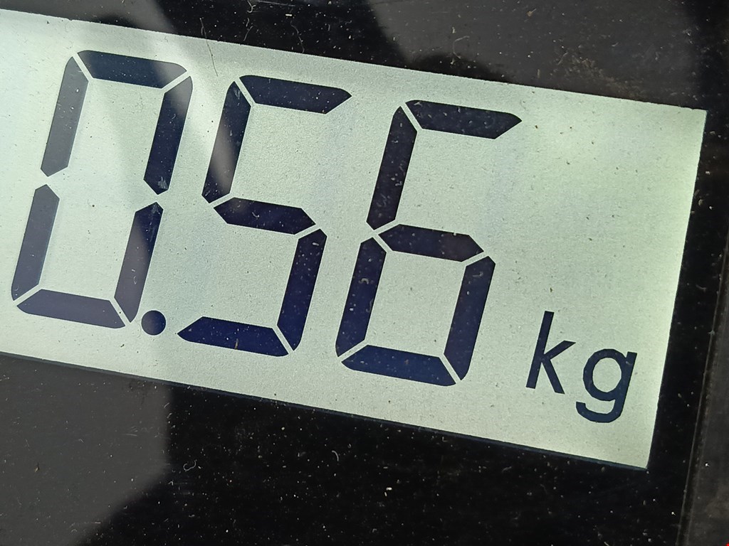 Форсунка дизельная электрическая FORD Focus II 2005-2011