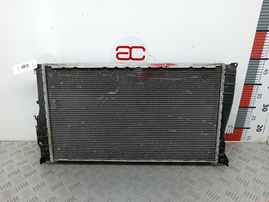 Радиатор основной BMW 3er E90/E91 2005-2012