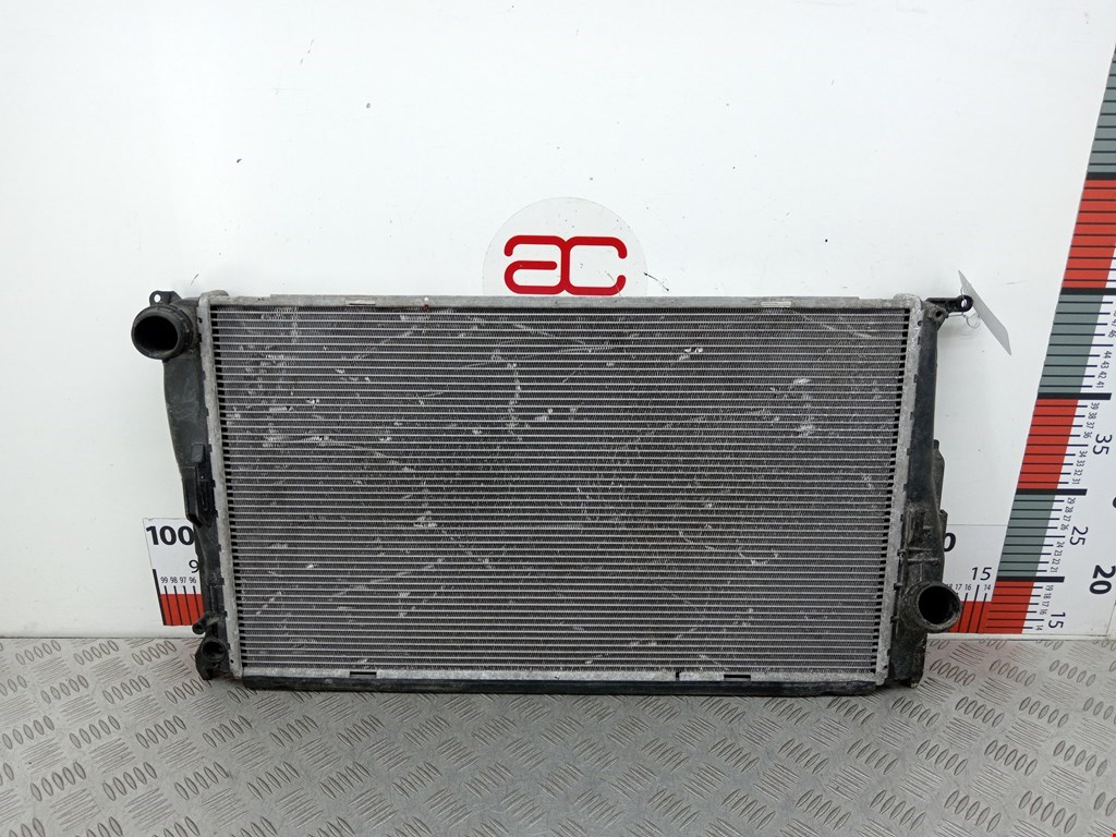 Радиатор основной BMW 3er E90/E91 2005-2012