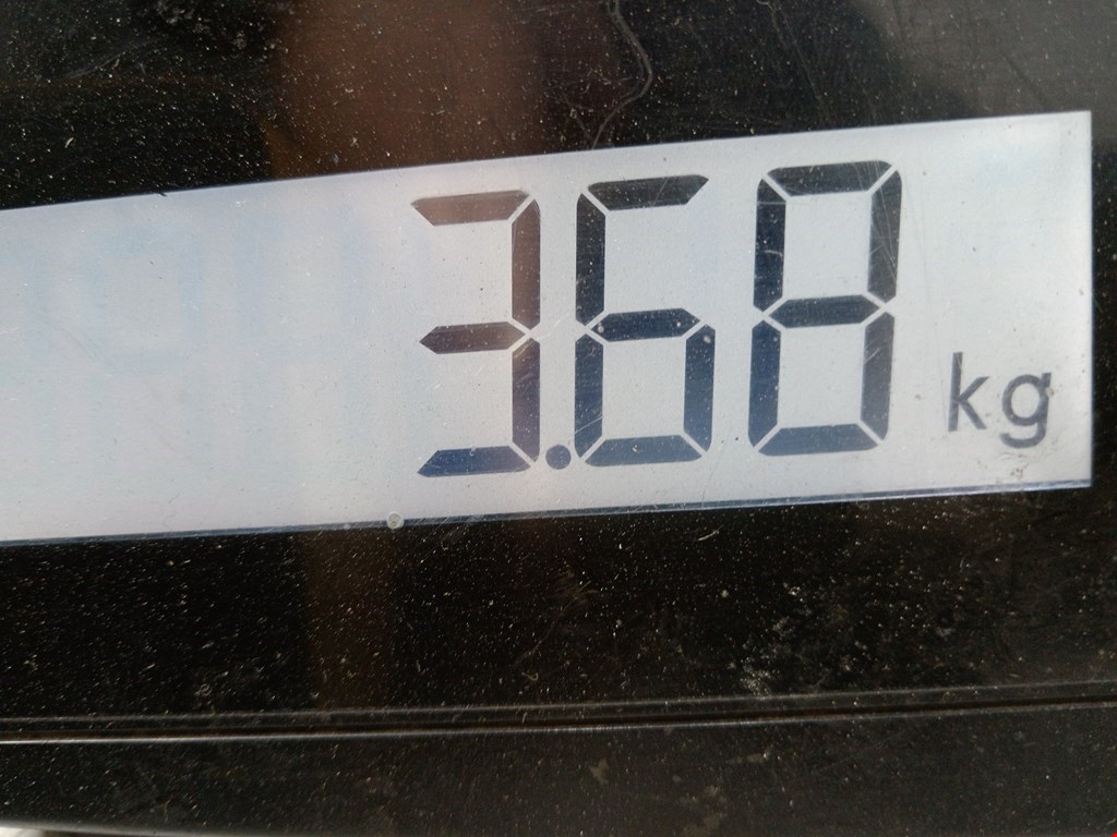 Радиатор основной BMW 3er E90/E91 2005-2012