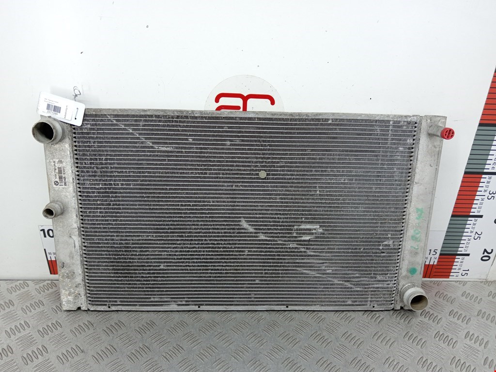 Радиатор основной BMW 7er 7 серия E65/E66 2001-2008