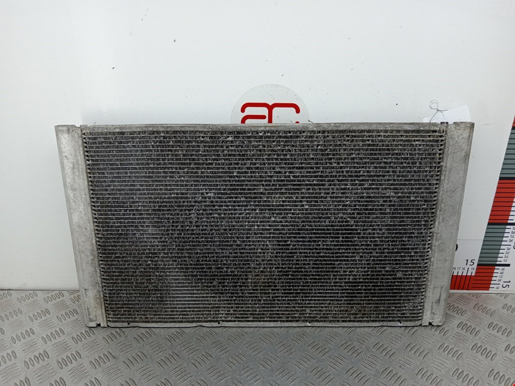 Радиатор основной BMW 7er 7 серия E65/E66 2001-2008