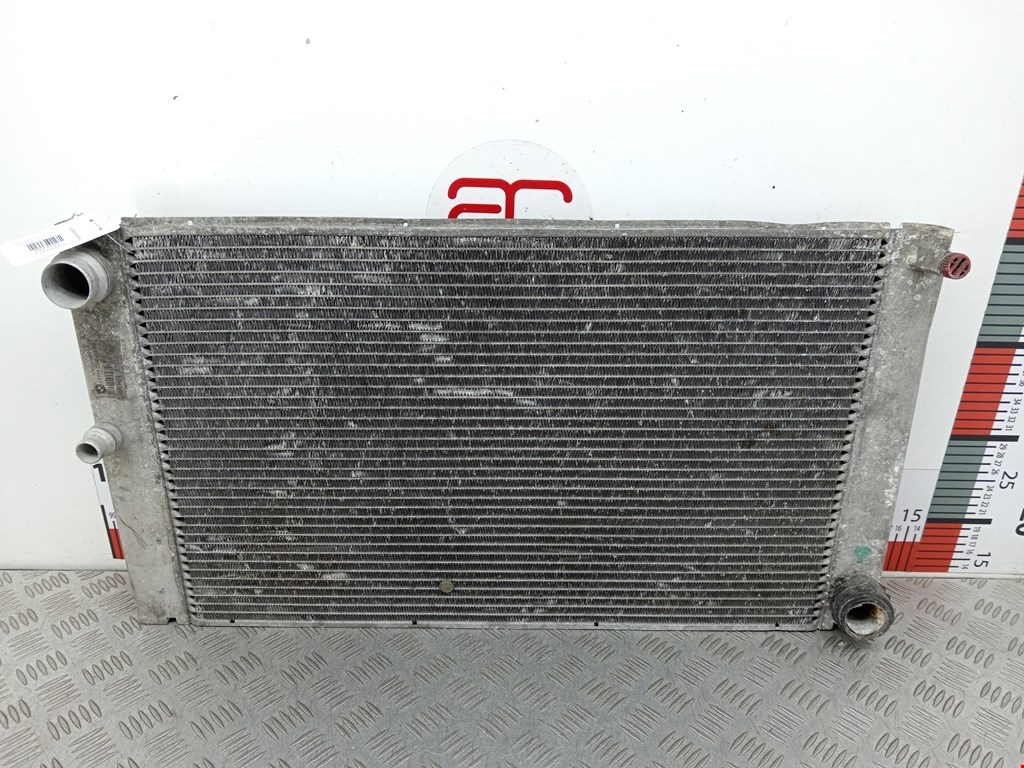 Радиатор основной BMW 7er 7 серия E65/E66 2001-2008