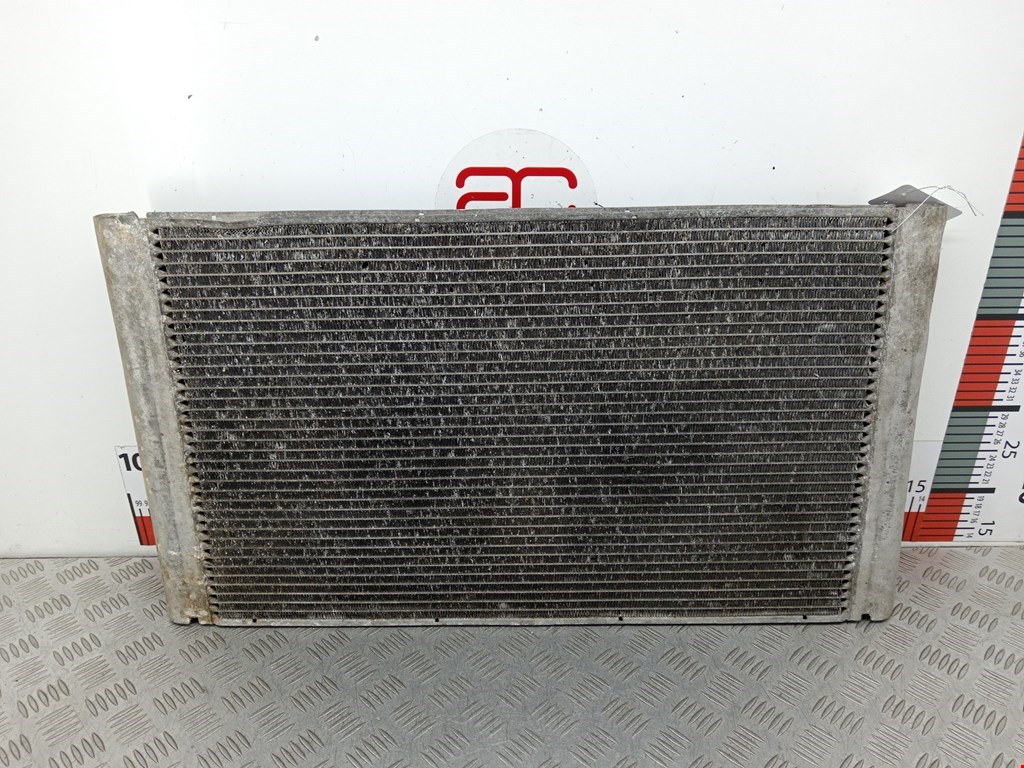 Радиатор основной BMW 7er 7 серия E65/E66 2001-2008