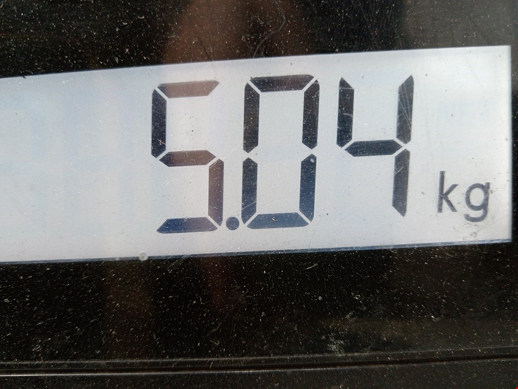 Радиатор основной BMW 7er 7 серия E65/E66 2001-2008