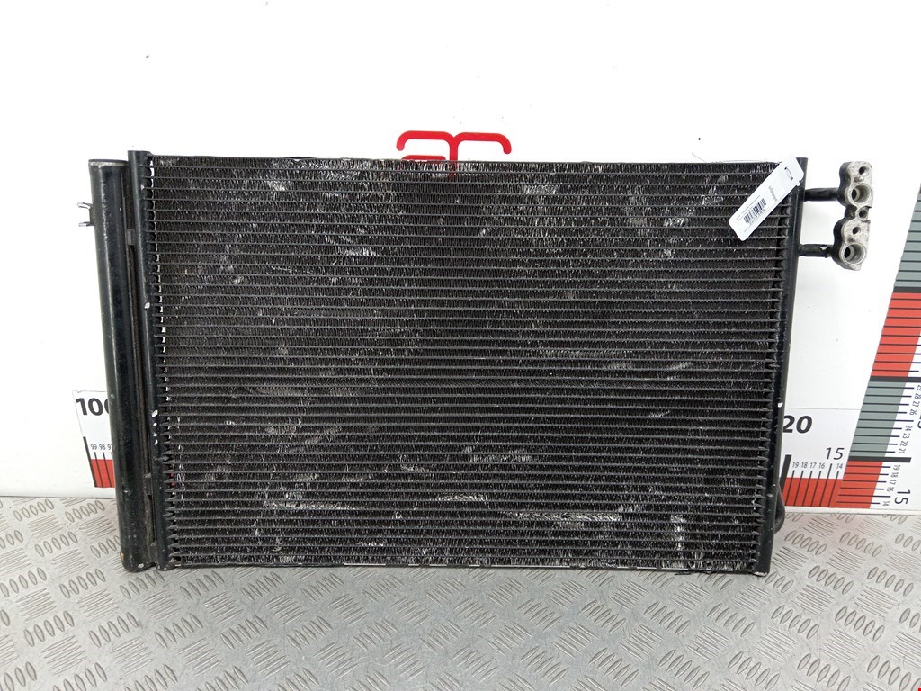 Радиатор кондиционера BMW 3er E90/E91 2005-2012
