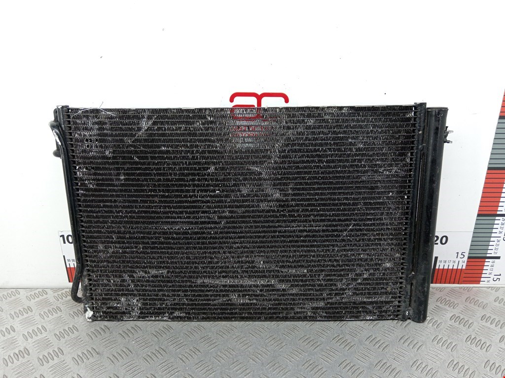 Радиатор кондиционера BMW 3er E90/E91 2005-2012