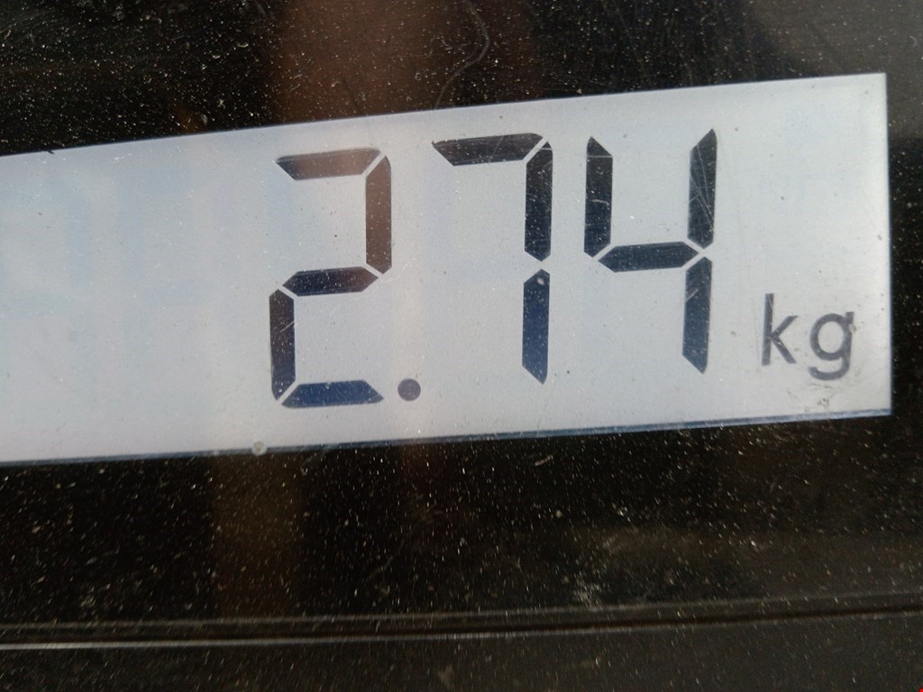 Радиатор кондиционера BMW 3er E90/E91 2005-2012