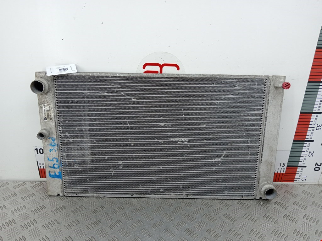 Радиатор основной BMW 7er 7 серия E65/E66 2001-2008