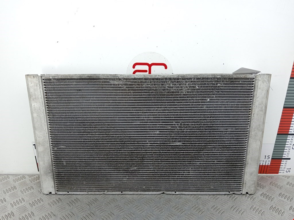 Радиатор основной BMW 7er 7 серия E65/E66 2001-2008