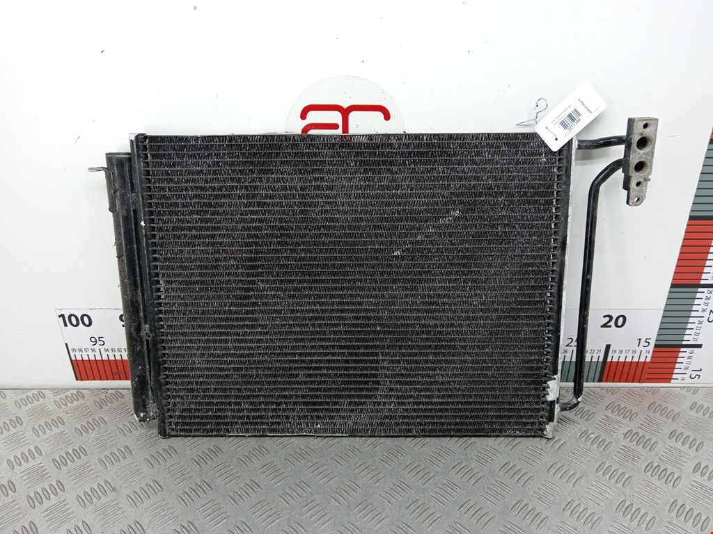 Радиатор кондиционера BMW X5 E53 1999-2006
