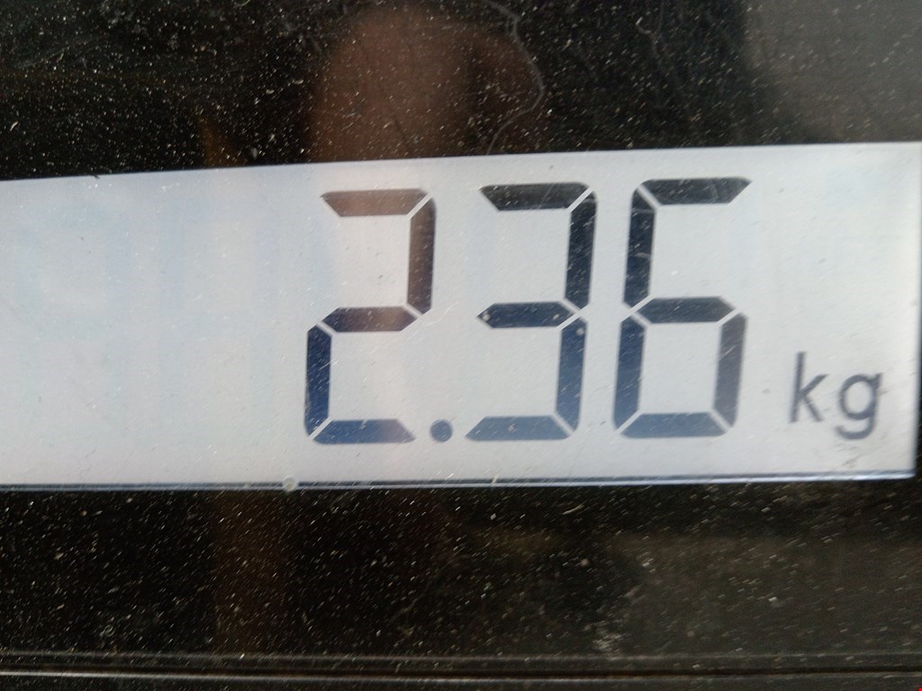 Радиатор кондиционера BMW X5 E53 1999-2006