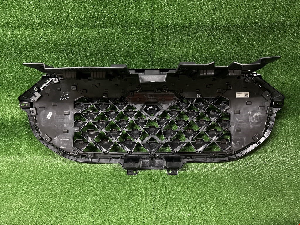 Решетка радиатора CHERY Tiggo 8 Pro 2021-2024