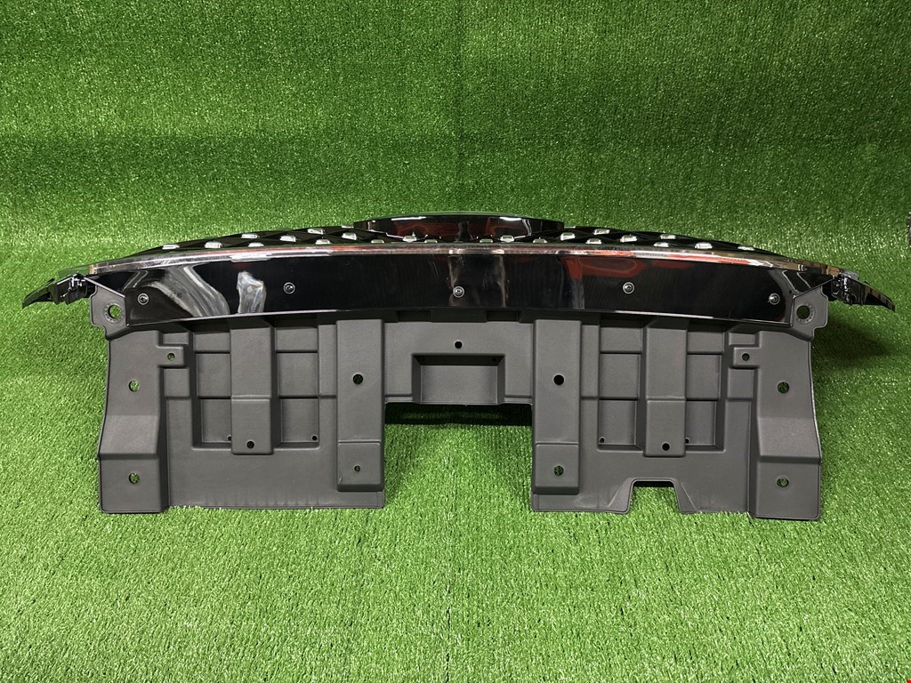 Решетка радиатора CHERY Tiggo 8 Pro 2021-2024