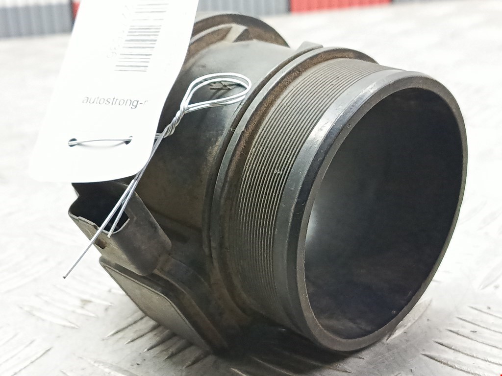 Расходомер воздуха (ДМРВ) Ford Focus 2 (2004-2011)