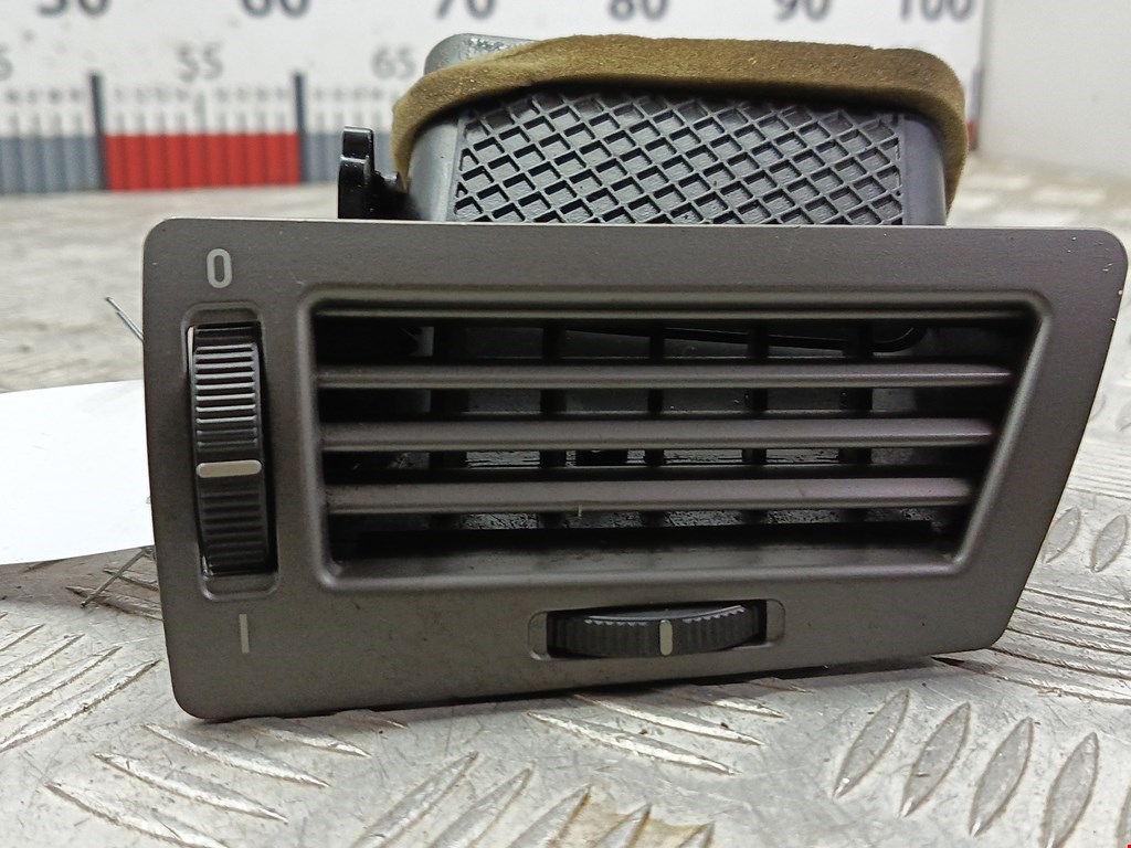 Дефлектор воздушный BMW 7er 7 серия E65/E66 2001-2008