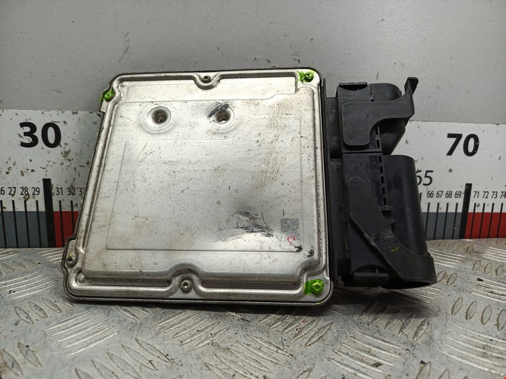 Блок управления двигателя (ЭБУ) KIA Sportage I 1993-2005