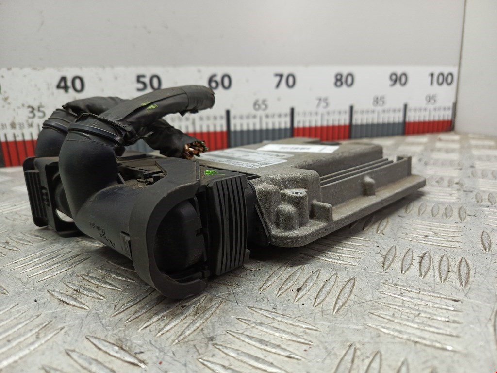 Блок управления двигателя (ЭБУ) KIA Sportage I 1993-2005