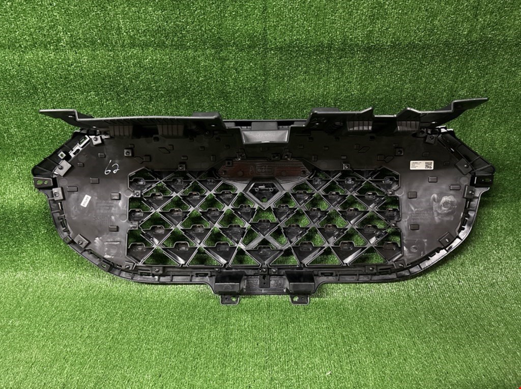 Решетка радиатора CHERY Tiggo 8 Pro 2021-2024