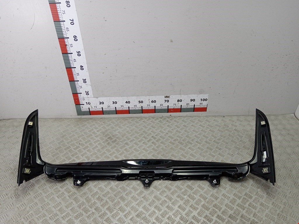 Спойлер BMW X5 G05/F95 2018-н.в.