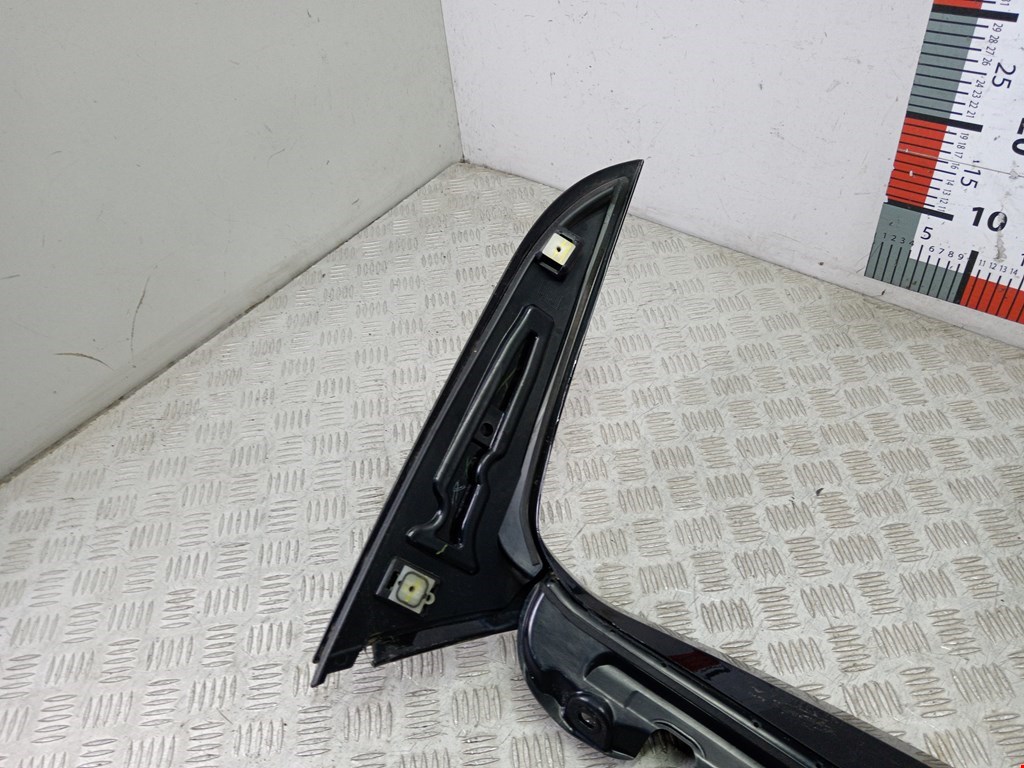 Спойлер BMW X5 G05/F95 2018-н.в.