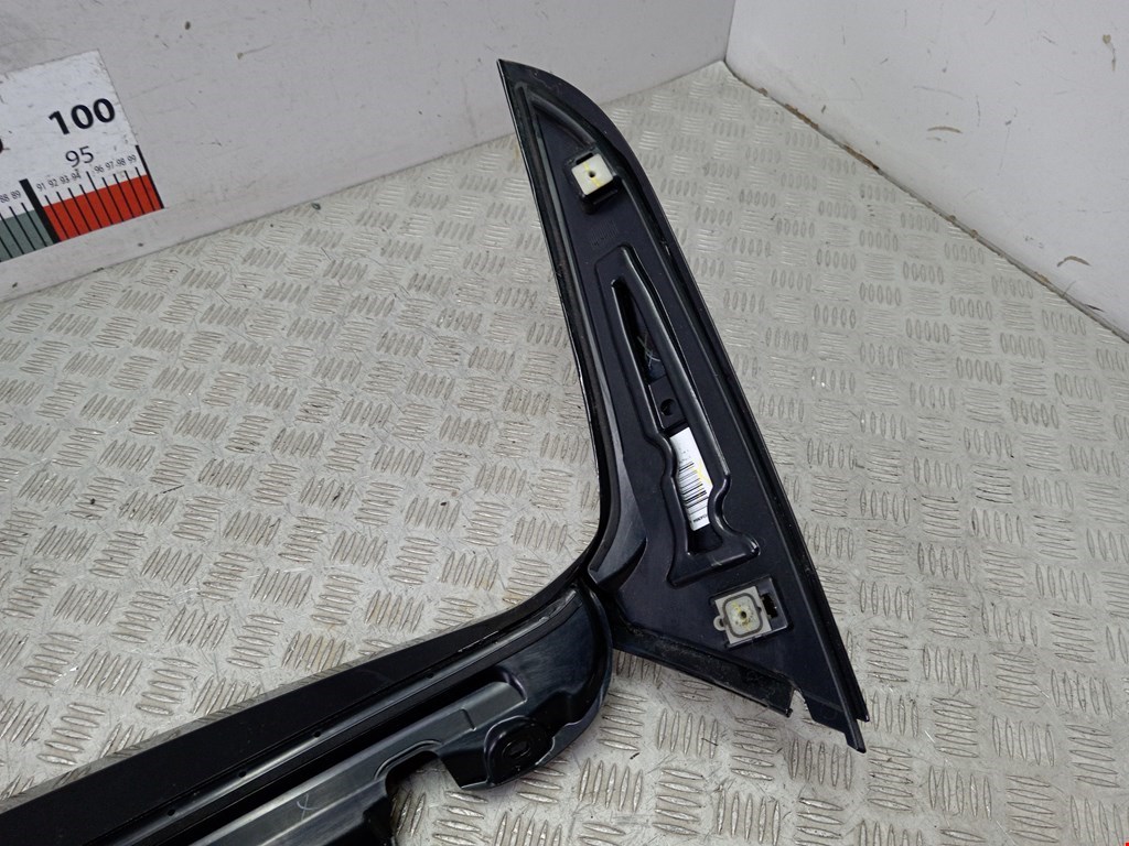 Спойлер BMW X5 G05/F95 2018-н.в.