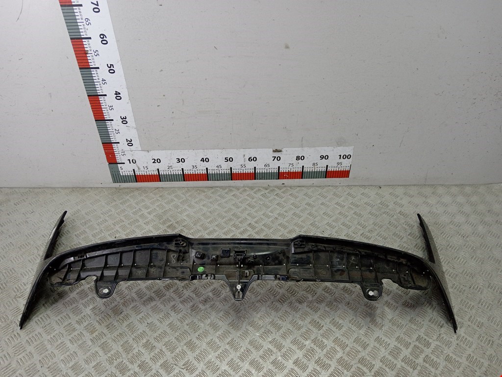 Спойлер BMW X5 G05/F95 2018-н.в.