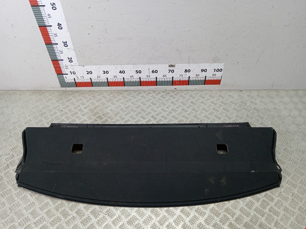 Полка багажника (шторка) BMW 3er E92/E93 2006-2012